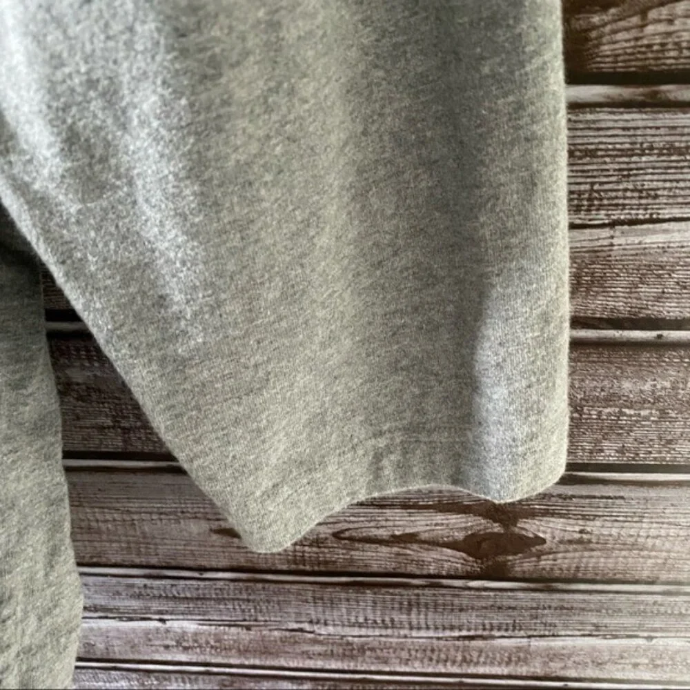 Men's Duluth Trading Co. Longtail‎ T Long-Sleeved Shirt Size XL